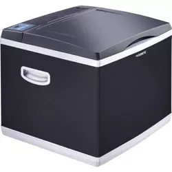 DOMETIC hibridna hladila torba CoolFun CK 40D (kompresorska & termoelektrična), črna