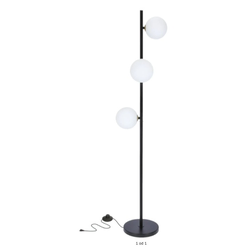 Kama Podna Lampa 1 3x28W G9 ( 15155 )