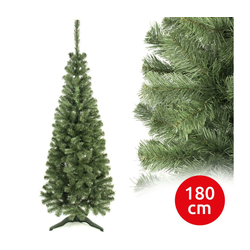 Božićno drvce SLIM 180 cm — jela
