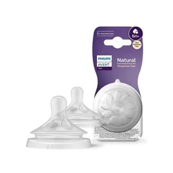 Philips Avent Cucla Natural response SCY966-02, 6m+