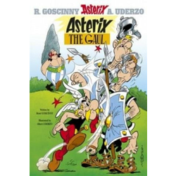 Asterix: Asterix The Gaul