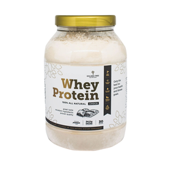 GOLDEN TREE whey beljakovine čokolada 1000g