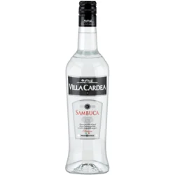 Villa Cardea Liker Sambuca, 0.7 l