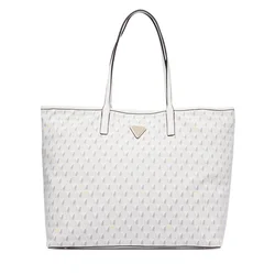Ročna torba Guess G Wave II Travel TWJG86 81240 Bež