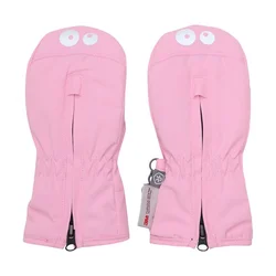 RUKAVICE COLOR KIDS DEČIJE MITTENS ZIPPER