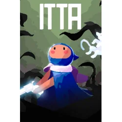 ITTA (PC) Steam Key GLOBAL