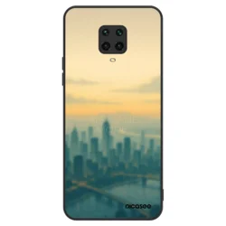 ULTIMATE CASE za Xiaomi Redmi Note 9 Pro - Airplane mode