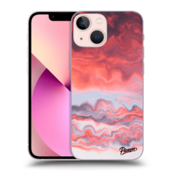 ULTIMATE CASE MagSafe za Apple iPhone 13 mini - Sunset