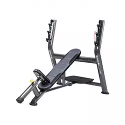 SPORTS ART Kosa benč klupa OLYMPIC INCLINE BENCH