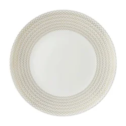Rosenthal PLITVI KROŽNIK Jade Glam 31/2.1 cm