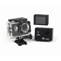Športna kamera XBLITZ ACTION 4K Professional FULL HD