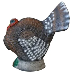 LEITOLD 3D TARČA ŽIVALI PURAN