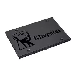 2.5 240GB SSD, SATA III, A400, Read up to 500MB/s, Write up to 350MB/s