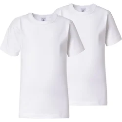 PETIT BATEAU Spodnja majica bela