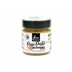 PASTA PRAŽENI MANDELJ SOSA HOME GOURMET - 220 g