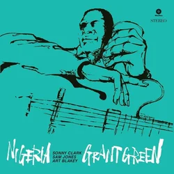 Grant Green - Nigeria (Limited Edition) (180 g) (LP)