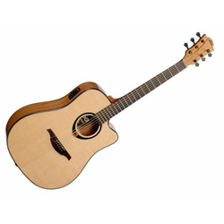 LAG elektro-akustična kitara Tramontane 80 Dreadnought T80DCE