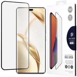 Dux Ducis 10D Kaljeno staklo za Honor 200 Pro - Crna KP33162