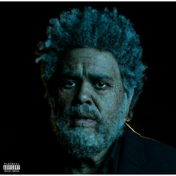 THE WEEKND - Dawn FM (2LP)