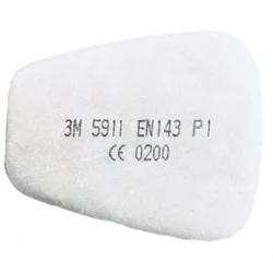 FILTER P1 3M5911