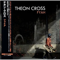 Theon Cross - Fyah (LP)