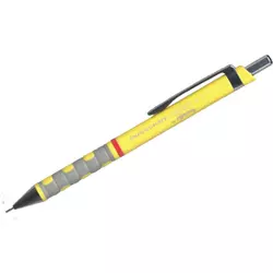 ROTRING Tikky III 0.5  Žuta