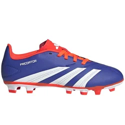 ADIDAS Kopačke za dečake Predator Club FxG, Ljubičaste