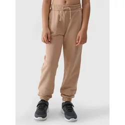 Girls sweatpants 4F