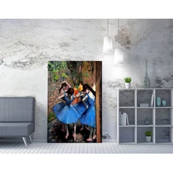 Opviq Slika na platnu 50x70cm