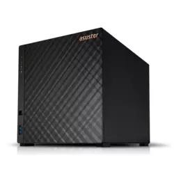 NAS Storage Server DRIVESTOR 4 AS1104T