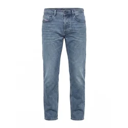 DIESEL Kavbojke 2023 D-FINITIVE moder denim