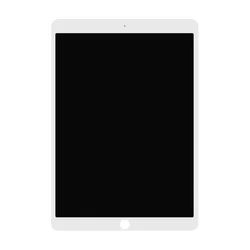 Apple iPad Pro 10.5 (2017) - LCD zaslon + steklo na dotik (White) TFT