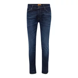JACK & JONES JJITIM JJORIGINAL JOS 119 Slim Fit Jeans met rechte pijpen, slimfit, Grey denim, 36W / 34L