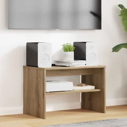 TV ormar 60 x 35 x 40 cm Umjetnički hrast Konstruirano drvo