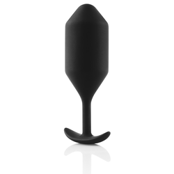 analni čep z utežjo Snug Plug 4