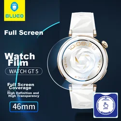Lanxingxiansheng Zaštita stakla za pametne satove za Huawei Watch GT5