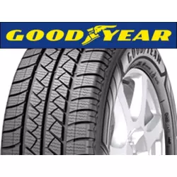 GOODYEAR - VECTOR 4SEASONS CARGO - CELOLETNE PNEVMATIKE  - 195/65R16 - 104T - C