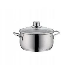 shumee JEKEL LONEC WMF 24 CM DIADEM PLUS CROMARGAN JEKLO