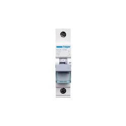 Hager Odklopnik C25A MCN125E 1-FAZNI