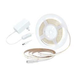Solight WM59-NW - LED traka LED/8W/m/230V 4000K 5m