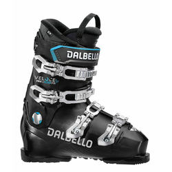 CIPELE DALBELLO GREEN VELOCE MAX ŽENSKE LTD black-black