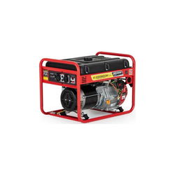 Hahn & Sohn 9178 - Benzinska elektrocentrala HGG 5500 X-H 5500W