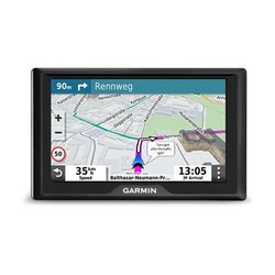 Navigacija GARMIN Drive 52MT-S Europe, Life time update, 5