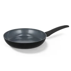 BE Living Tava Delight Black 20 cm