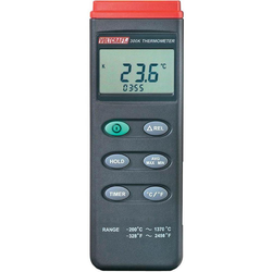VOLTCRAFT digitalni termometer K204 DATALOGGER