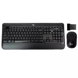 Bežična tastatura+miš Logitech MK540 Advanced YU USB
