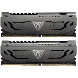 Memorija DDR4 16GB 2x8GB 3733MHZ Patriot Viper Steel Dual Channel PVS416G373C7K