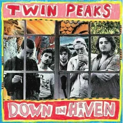 Twin Peaks - Down In Heaven (LP)