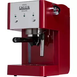 Gaggia R18245/22 GranGaggia Deluxe Red