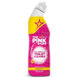 THE PINK STUFF Magični čistač za WC šolju 750ml
